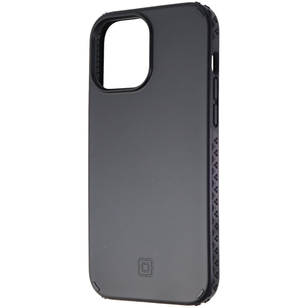 Incipio Grip Series Rugged Case for Apple iPhone 13 Pro Max - Black Cell Phone - Cases, Covers & Skins Incipio - Simple Cell Bulk Wholesale Pricing - USA Seller