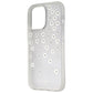 Kate Spade Hardshell Case for iPhone 13 Pro - Scattered Flower/Clear Cell Phone - Cases, Covers & Skins Kate Spade    - Simple Cell Bulk Wholesale Pricing - USA Seller