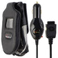 Verizon Wireless Combo Charge and Case Pack for LG VX4500 Cell Phones - Black Cell Phone - Cases, Covers & Skins Verizon - Simple Cell Bulk Wholesale Pricing - USA Seller