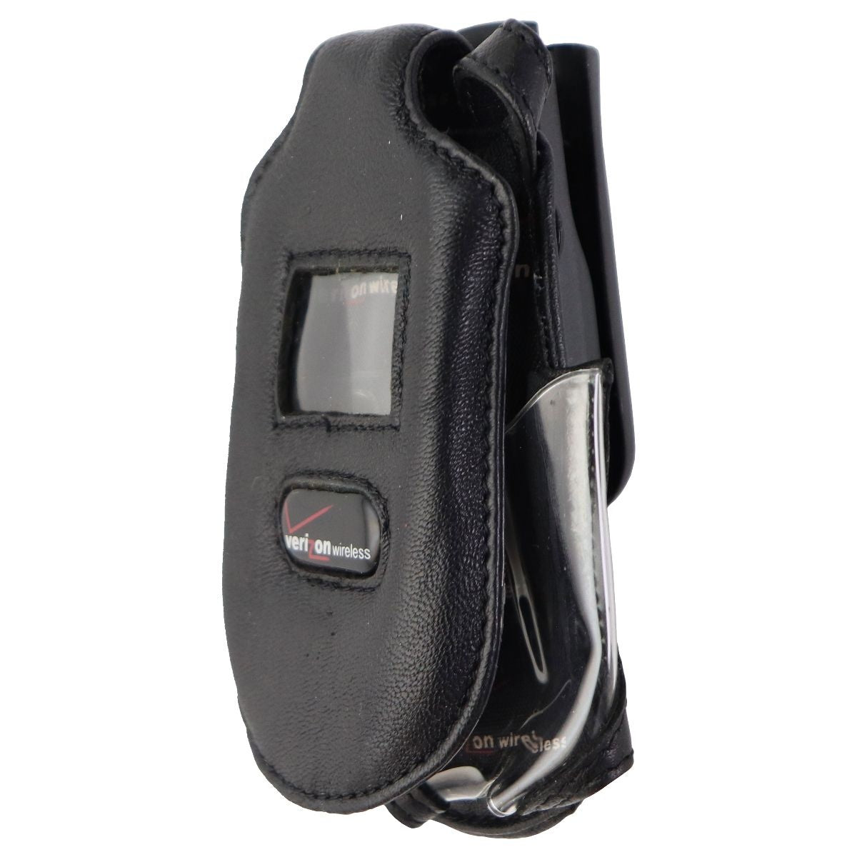Verizon Wireless Combo Charge and Case Pack for LG VX4500 Cell Phones - Black Cell Phone - Cases, Covers & Skins Verizon - Simple Cell Bulk Wholesale Pricing - USA Seller