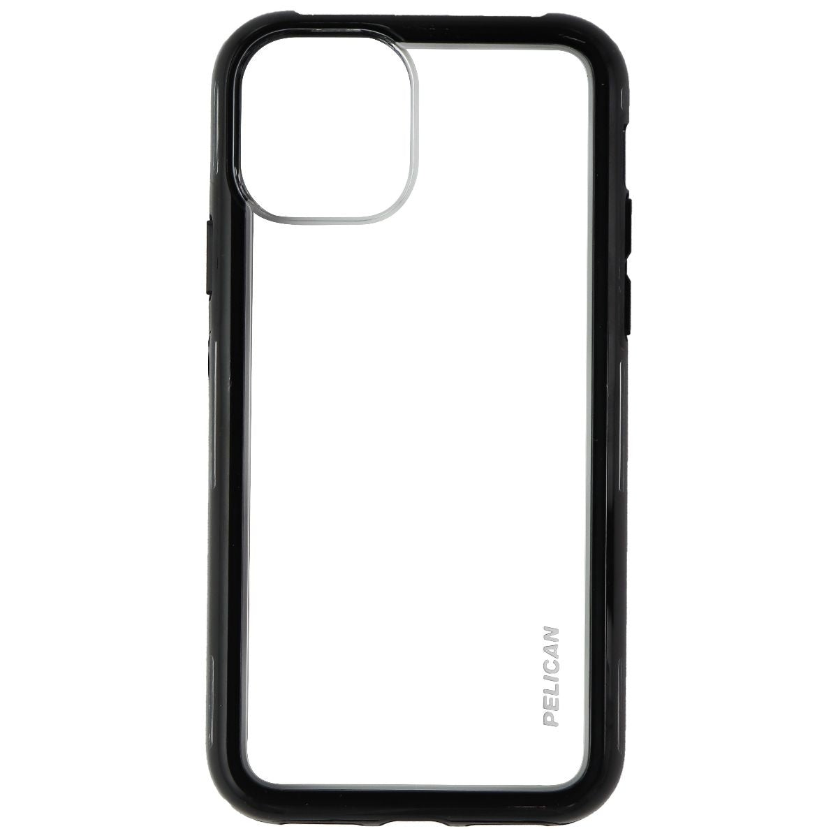 Pelican Adventurer Series Protective Case for Apple iPhone 11 Pro - Clear/Black Cell Phone - Cases, Covers & Skins Pelican    - Simple Cell Bulk Wholesale Pricing - USA Seller