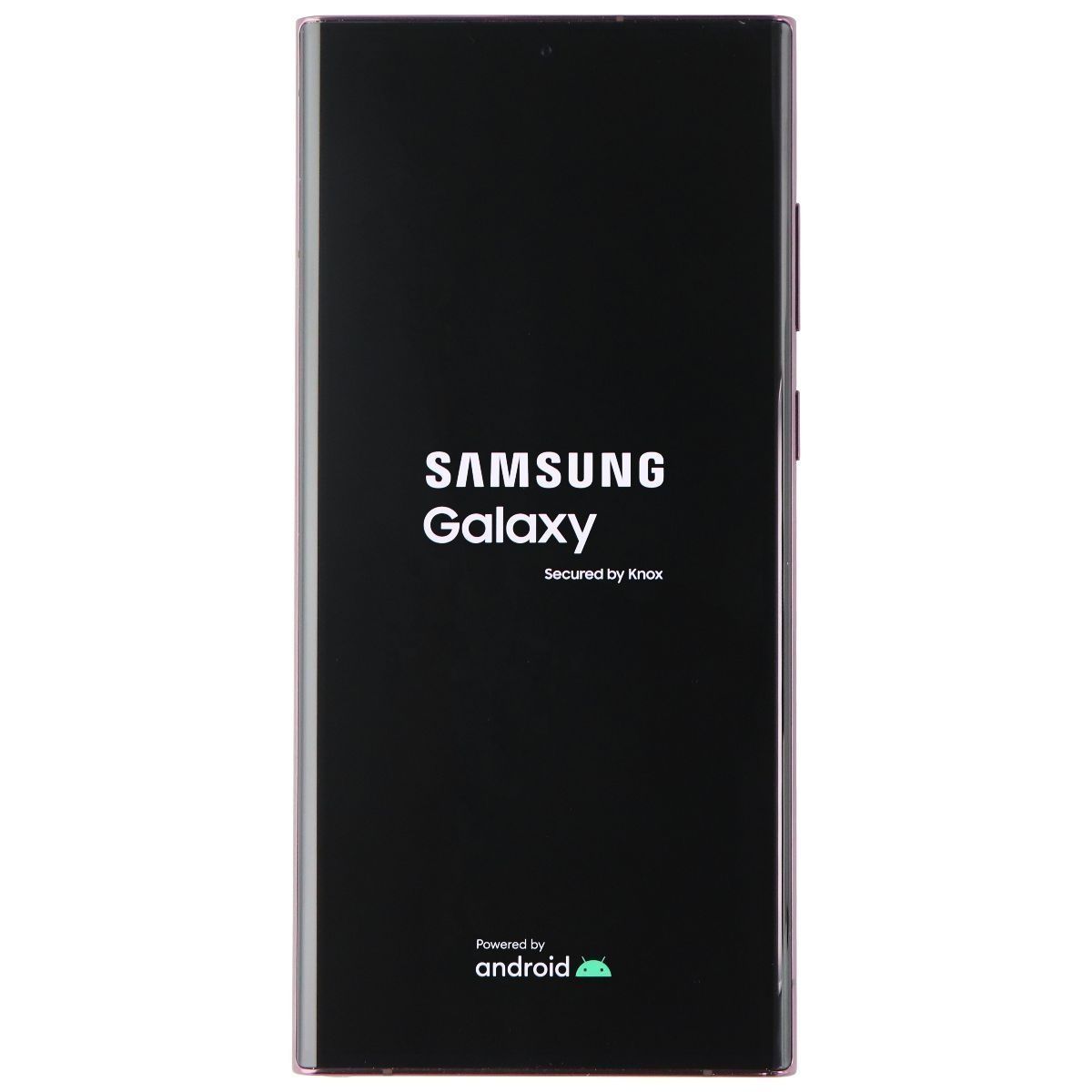 Samsung Galaxy S22 Ultra 5G (6.8-in) (SM-S908U) Unlocked - 256GB/Burgundy Cell Phones & Smartphones Samsung - Simple Cell Bulk Wholesale Pricing - USA Seller