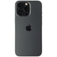 Apple iPhone 13 Pro (6.1-inch) Smartphone (A2483) Unlocked - 128GB/Graphite Cell Phones & Smartphones Apple - Simple Cell Bulk Wholesale Pricing - USA Seller