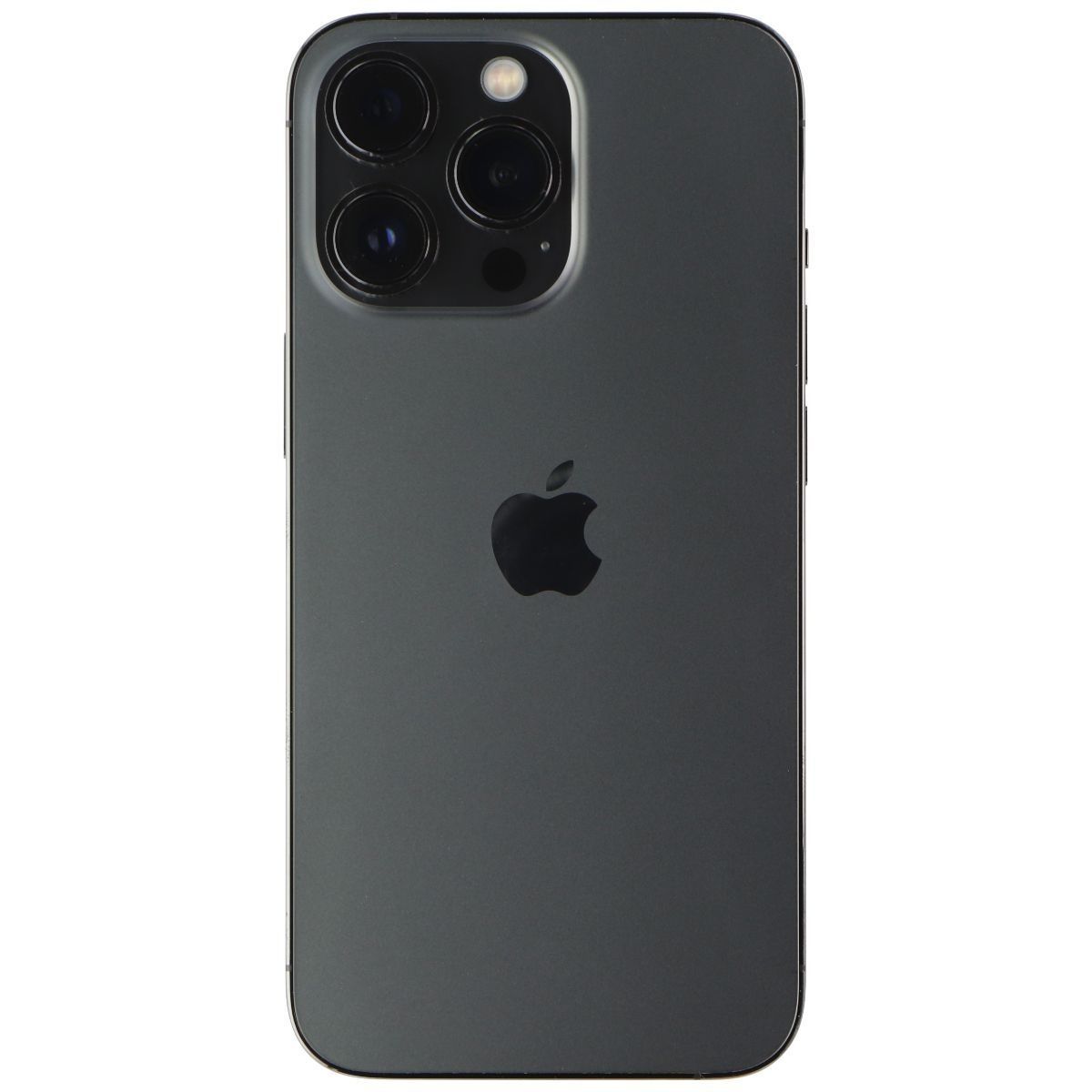 Apple iPhone 13 Pro (6.1-inch) A2483 (Spectrum Mobile Only) - 128GB/Graphite Cell Phones & Smartphones Apple - Simple Cell Bulk Wholesale Pricing - USA Seller