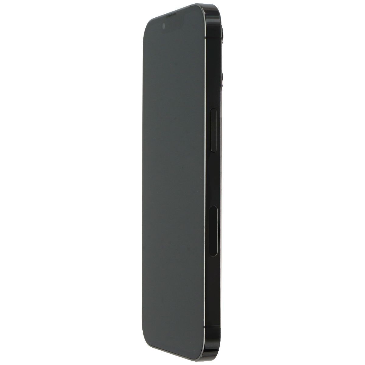 Apple iPhone 13 Pro (6.1-inch) Smartphone (A2483) Unlocked - 128GB/Graphite Cell Phones & Smartphones Apple - Simple Cell Bulk Wholesale Pricing - USA Seller