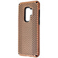 Zizo Echo Series Case Compatible with Samsung Galaxy S9 Plus Rose Gold Black Cell Phone - Cases, Covers & Skins Zizo - Simple Cell Bulk Wholesale Pricing - USA Seller