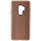 Zizo Echo Series Case Compatible with Samsung Galaxy S9 Plus Rose Gold Black Cell Phone - Cases, Covers & Skins Zizo - Simple Cell Bulk Wholesale Pricing - USA Seller