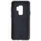 Zizo Echo Series Case Compatible with Samsung Galaxy S9 Plus Rose Gold Black Cell Phone - Cases, Covers & Skins Zizo - Simple Cell Bulk Wholesale Pricing - USA Seller