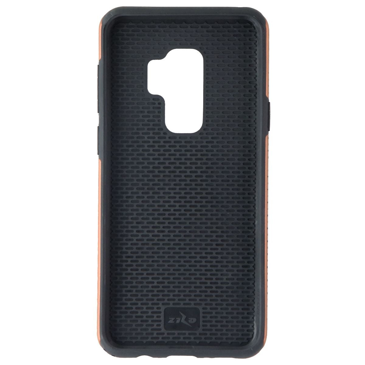 Zizo Echo Series Case Compatible with Samsung Galaxy S9 Plus Rose Gold Black Cell Phone - Cases, Covers & Skins Zizo - Simple Cell Bulk Wholesale Pricing - USA Seller