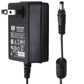 HP AC Power Wall Adapter (L2694-80008) - Black Multipurpose Batteries & Power - Multipurpose AC to DC Adapters HP - Simple Cell Bulk Wholesale Pricing - USA Seller