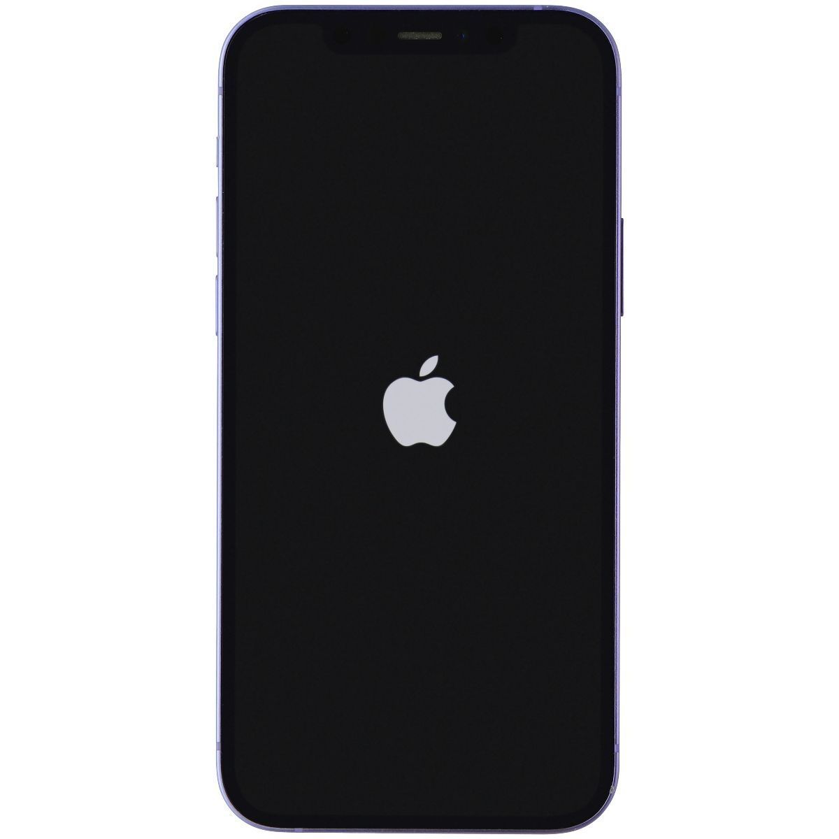 Apple iPhone 12 (6.1-inch) Smartphone (A2172) Verizon ONLY - 128GB / Purple Cell Phones & Smartphones Apple    - Simple Cell Bulk Wholesale Pricing - USA Seller