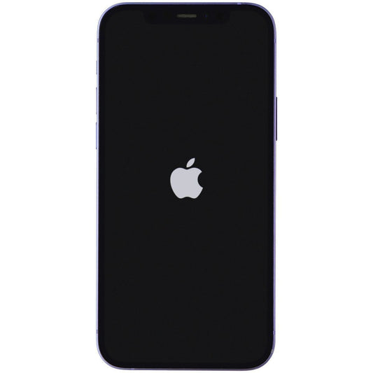 Apple iPhone 12 (6.1-inch) Smartphone (A2172) Verizon ONLY - 64GB / Purple Cell Phones & Smartphones Apple    - Simple Cell Bulk Wholesale Pricing - USA Seller