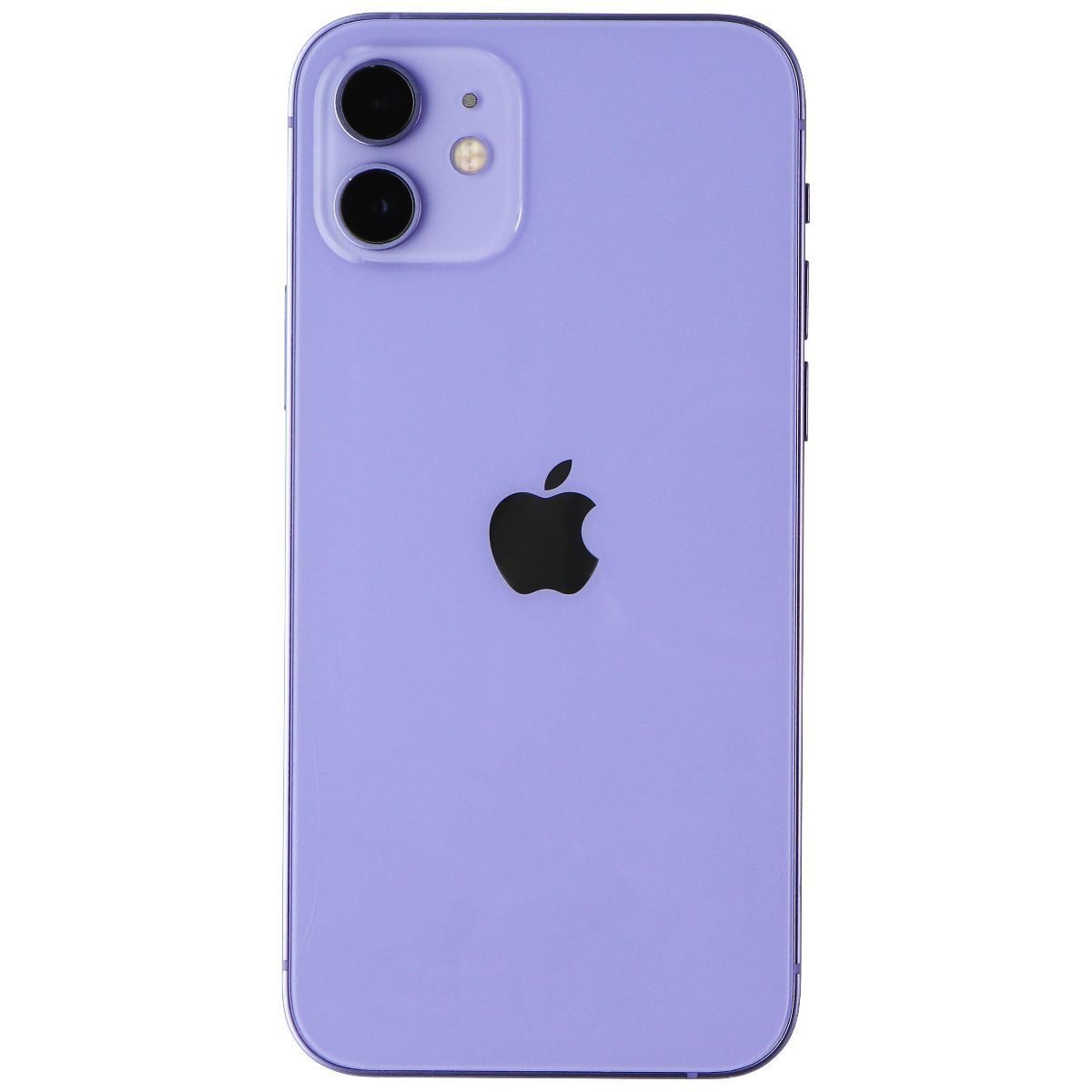 Apple iPhone 12 (6.1-inch) Smartphone (A2172) Unlocked - 128GB / Purple Cell Phones & Smartphones Apple - Simple Cell Bulk Wholesale Pricing - USA Seller