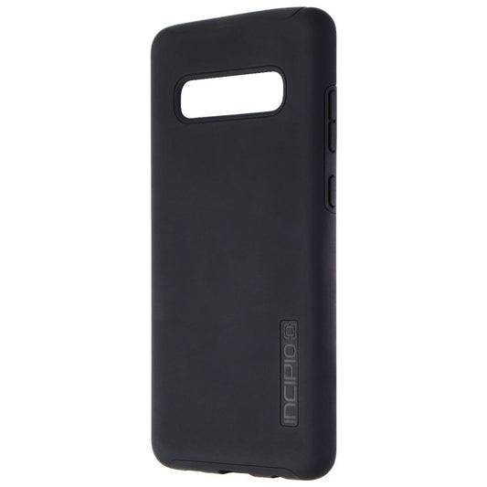 Incipio DualPro Dual Layer Case for Samsung Galaxy S10+ (Plus) - Matte Black