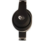 Nick Cannon Ncredible1 Wireless Bluetooth Over-Ear Headphones - Matte Black Portable Audio - Headphones Ncredible - Simple Cell Bulk Wholesale Pricing - USA Seller