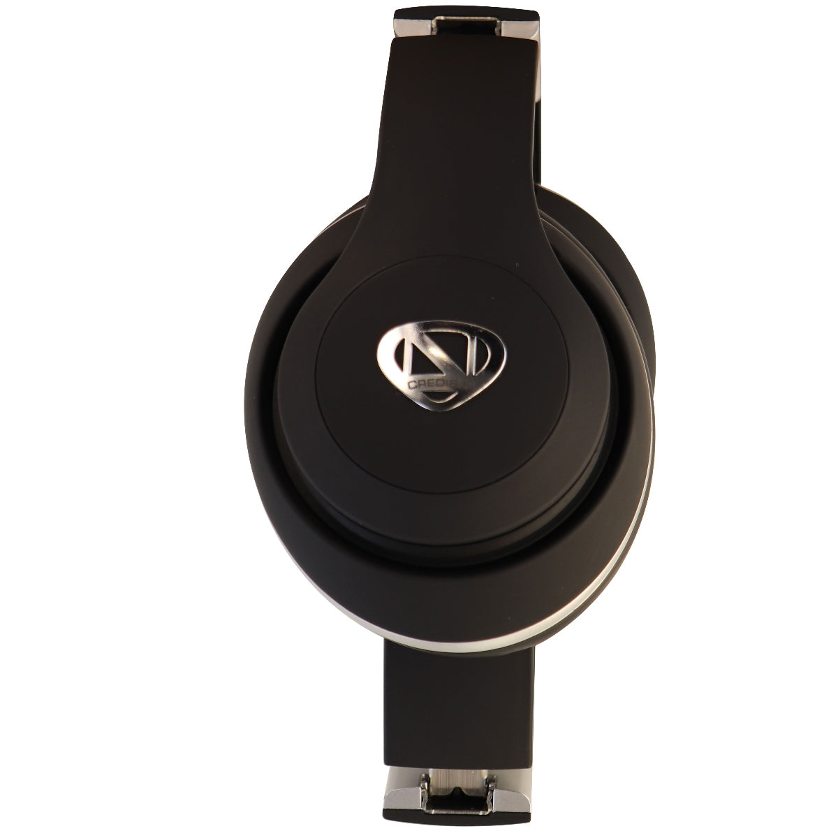 Nick Cannon Ncredible1 Wireless Bluetooth Over-Ear Headphones - Matte Black Portable Audio - Headphones Ncredible - Simple Cell Bulk Wholesale Pricing - USA Seller