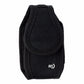 Nite Ize Cargo Clip Case for Small Phones/Devices - Black