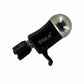 Nite Ize Steelie Vehicle Vent Mount for Steelie Socket STVM-11-R7 - Black