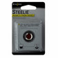 Nite Ize Steelie Small Magnetic Phone Socket Mount - Black / Silver / Red