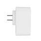 Nokia 12V High Power Wall Charger (AC-301U) Adapter Head - White Cell Phone - Chargers & Cradles Nokia    - Simple Cell Bulk Wholesale Pricing - USA Seller