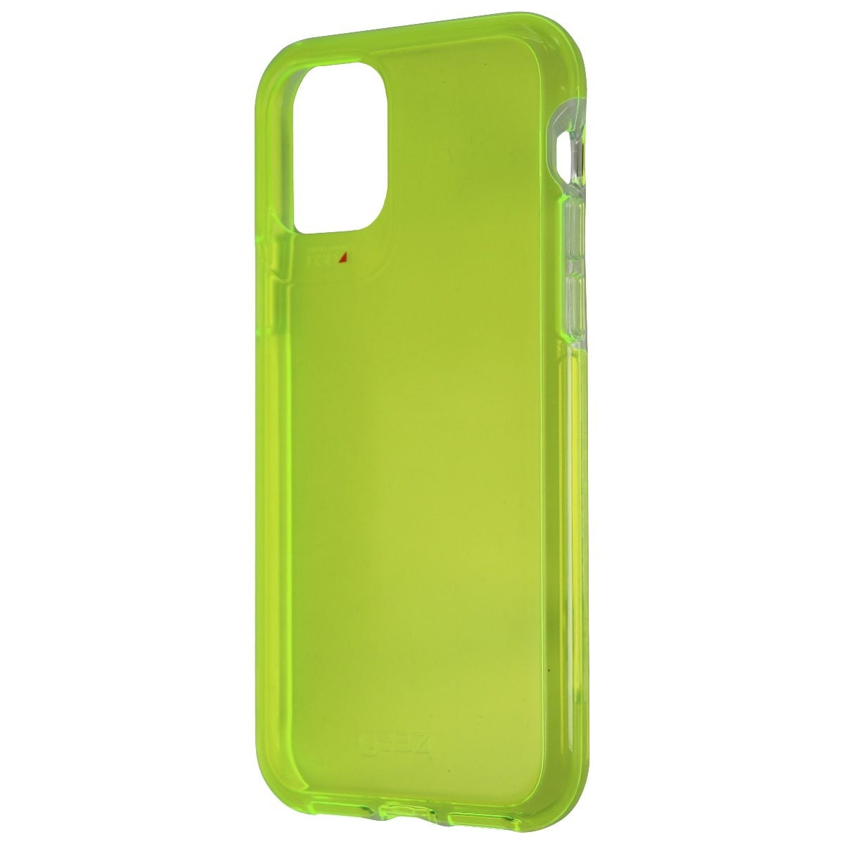 ZAGG Neon Crystal Palace Hard Case for Apple iPhone 11 Pro - Neon Yellow Cell Phone - Cases, Covers & Skins Zagg    - Simple Cell Bulk Wholesale Pricing - USA Seller