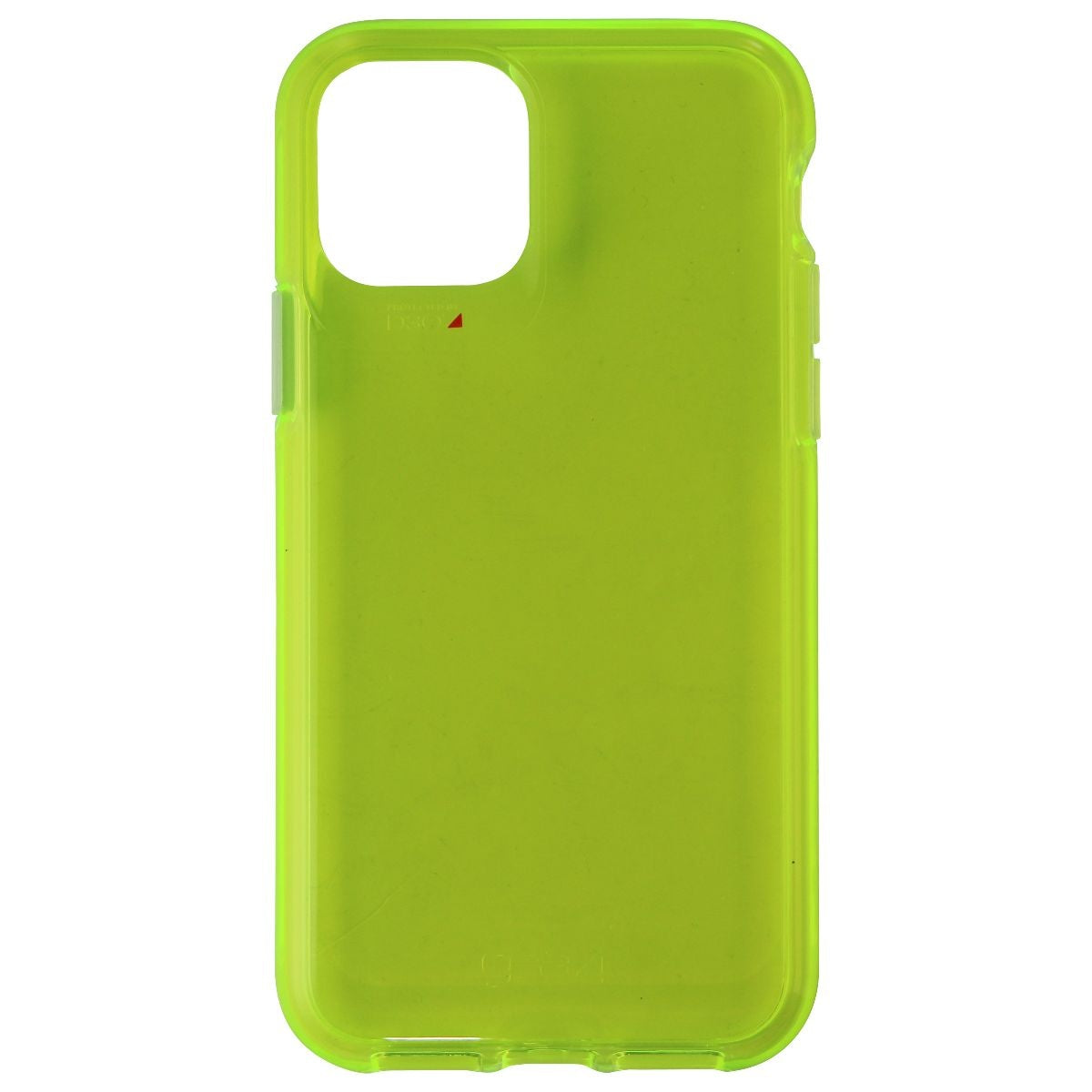 ZAGG Neon Crystal Palace Hard Case for Apple iPhone 11 Pro - Neon Yellow Cell Phone - Cases, Covers & Skins Zagg    - Simple Cell Bulk Wholesale Pricing - USA Seller