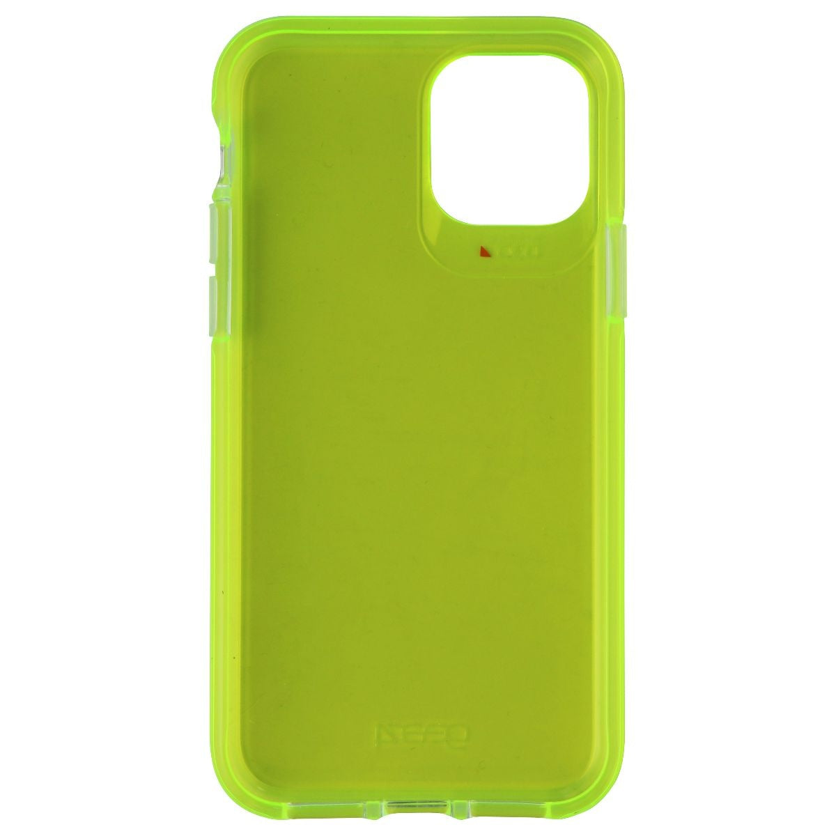 ZAGG Neon Crystal Palace Hard Case for Apple iPhone 11 Pro - Neon Yellow Cell Phone - Cases, Covers & Skins Zagg    - Simple Cell Bulk Wholesale Pricing - USA Seller