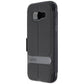 ZAGG Oxford Series Folio Slim Case for Samsung Galaxy A5 (2017) - Black Cell Phone - Cases, Covers & Skins Zagg - Simple Cell Bulk Wholesale Pricing - USA Seller