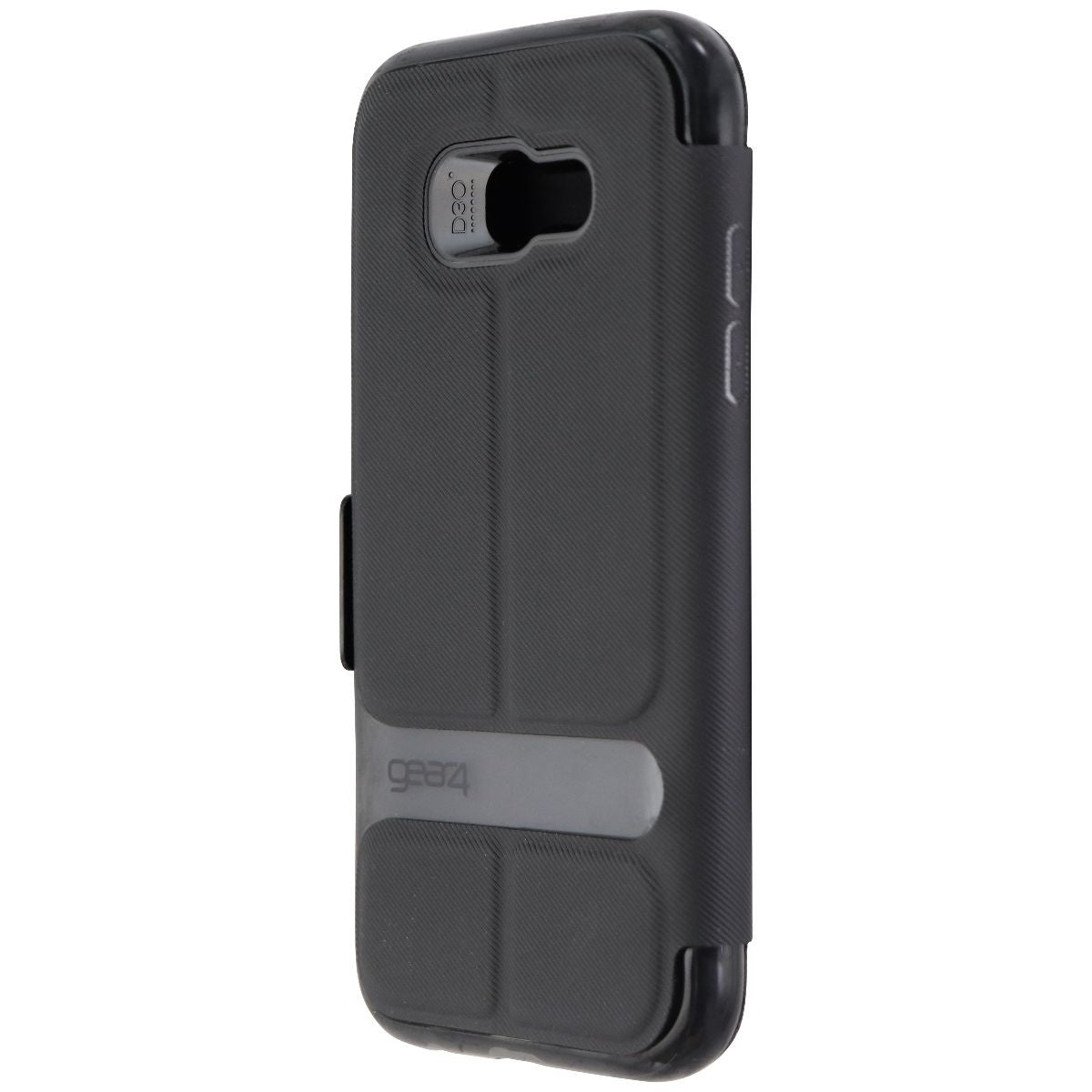 ZAGG Oxford Series Folio Slim Case for Samsung Galaxy A5 (2017) - Black Cell Phone - Cases, Covers & Skins Zagg - Simple Cell Bulk Wholesale Pricing - USA Seller