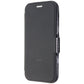 ZAGG Oxford Series Folio Slim Case for Samsung Galaxy A5 (2017) - Black Cell Phone - Cases, Covers & Skins Zagg - Simple Cell Bulk Wholesale Pricing - USA Seller