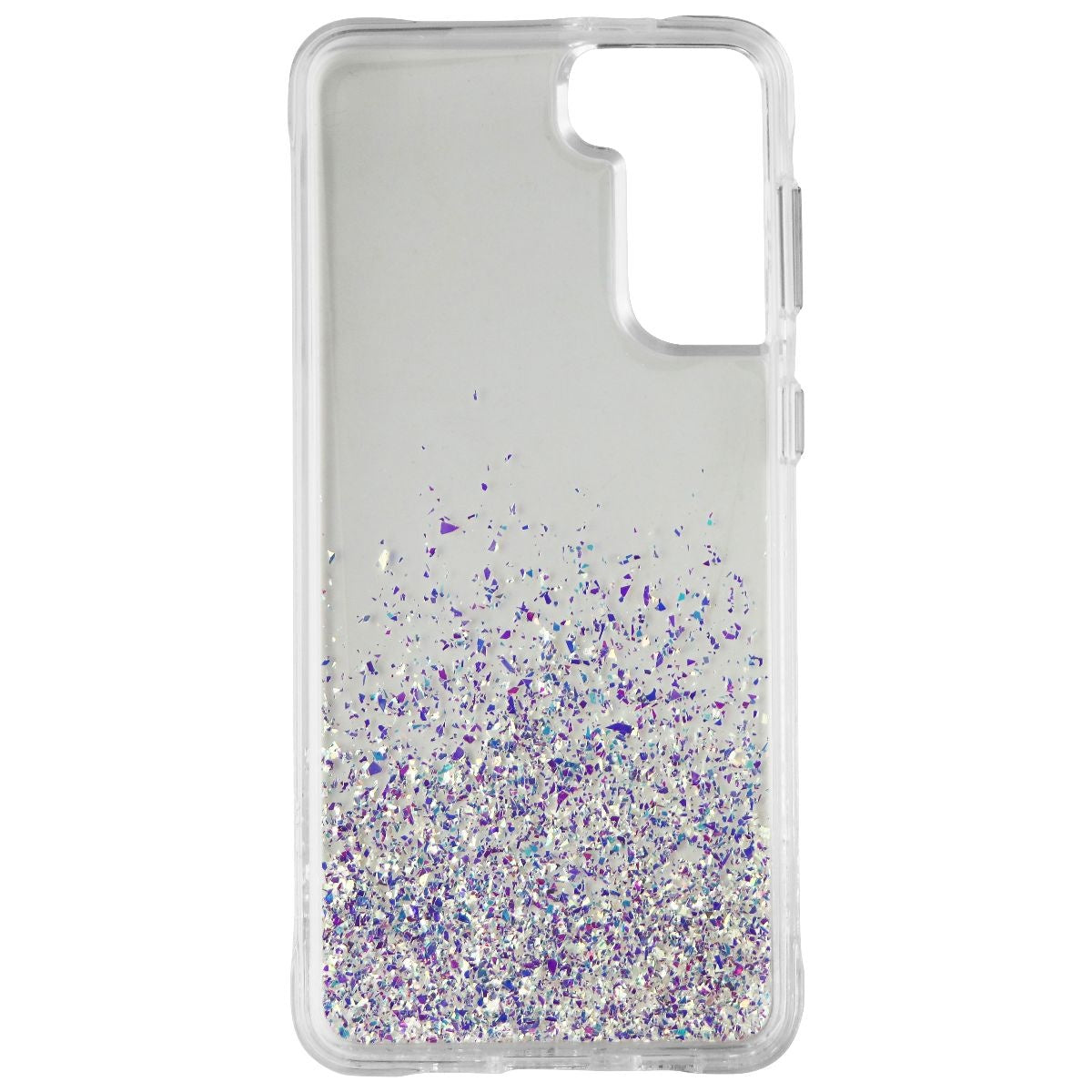 Case-Mate Twinkle Ombre Case for Samsung Galaxy (S21+) 5G - Ombre Stardust Cell Phone - Cases, Covers & Skins Case-Mate    - Simple Cell Bulk Wholesale Pricing - USA Seller