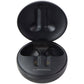 LG Replacement Charging Case for Tone Free UVnano Earbuds - Black Portable Audio & Headphones - Replacement Parts & Tools LG - Simple Cell Bulk Wholesale Pricing - USA Seller