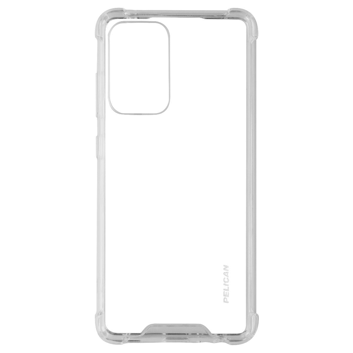 Pelican - Adventurer Series - Case for Samsung Galaxy A52 (5G) - Clear Cell Phone - Cases, Covers & Skins Case-Mate    - Simple Cell Bulk Wholesale Pricing - USA Seller