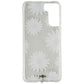 Case-Mate Hardshell Case for Samsung Galaxy (S21+) 5G - Glitter Daisies Cell Phone - Cases, Covers & Skins Case-Mate    - Simple Cell Bulk Wholesale Pricing - USA Seller