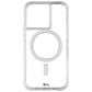 Case-Mate Tough Clear Plus Case for Magsafe for Apple iPhone 13 Pro Clear Cell Phone - Cases, Covers & Skins Case-Mate - Simple Cell Bulk Wholesale Pricing - USA Seller