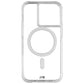 Case-Mate Tough Clear Plus Case for Magsafe for Apple iPhone 13 Pro Clear Cell Phone - Cases, Covers & Skins Case-Mate    - Simple Cell Bulk Wholesale Pricing - USA Seller