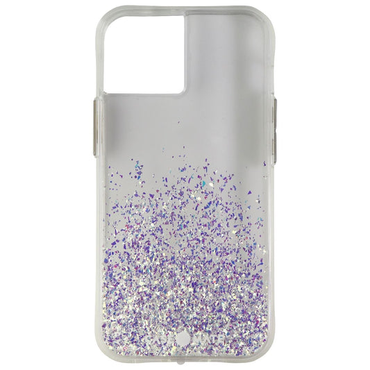 Case-Mate Twinkle Ombre Case for Apple iPhone 13 / 14 - Ombre Stardust Cell Phone - Cases, Covers & Skins Case-Mate - Simple Cell Bulk Wholesale Pricing - USA Seller