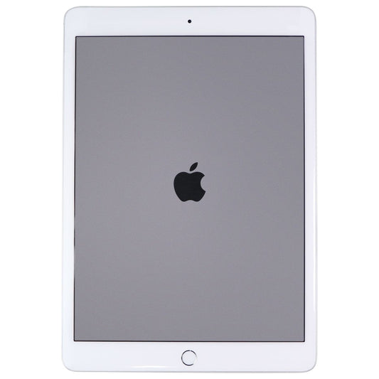 Apple iPad 10.2-inch 7th Gen Tablet (A2197) Wi-Fi Only - 128GB / Silver
