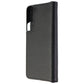 Case-Mate Genuine Leather Wallet Folio Case for Samsung Galaxy S22 - Black Cell Phone - Cases, Covers & Skins Case-Mate - Simple Cell Bulk Wholesale Pricing - USA Seller