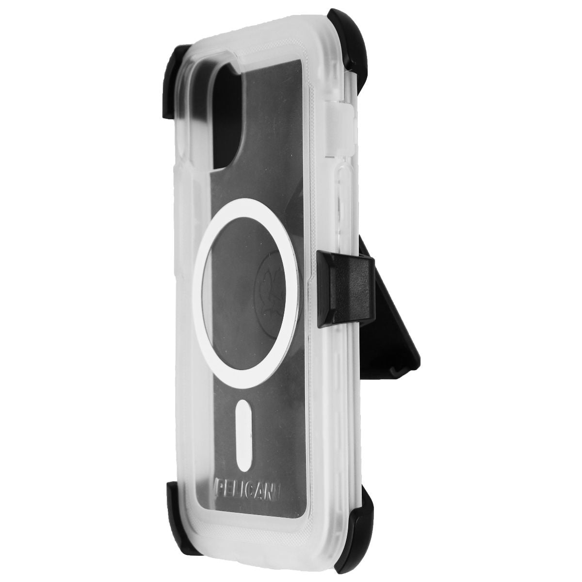 Case-Mate Pelican Voyager Clear Case for  MagSafe for iPhone 13 / 14 - Clear Cell Phone - Cases, Covers & Skins Case-Mate    - Simple Cell Bulk Wholesale Pricing - USA Seller