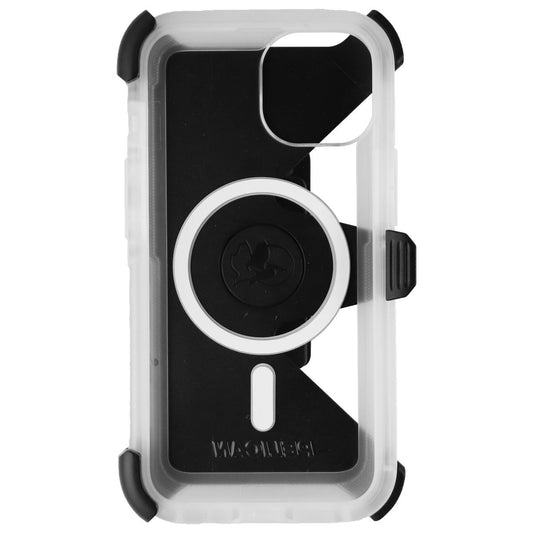 Case-Mate Pelican Voyager Clear Case for  MagSafe for iPhone 13 / 14 - Clear Cell Phone - Cases, Covers & Skins Case-Mate    - Simple Cell Bulk Wholesale Pricing - USA Seller