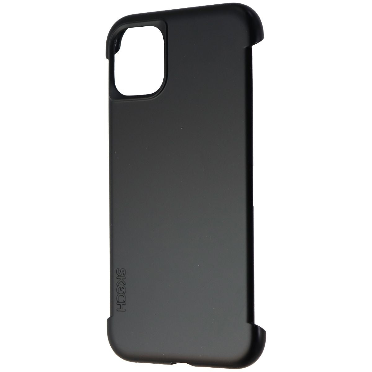 Skech Stark Minimal Protection Case for Apple iPhone 11 & iPhone XR - Black Cell Phone - Cases, Covers & Skins Skech - Simple Cell Bulk Wholesale Pricing - USA Seller