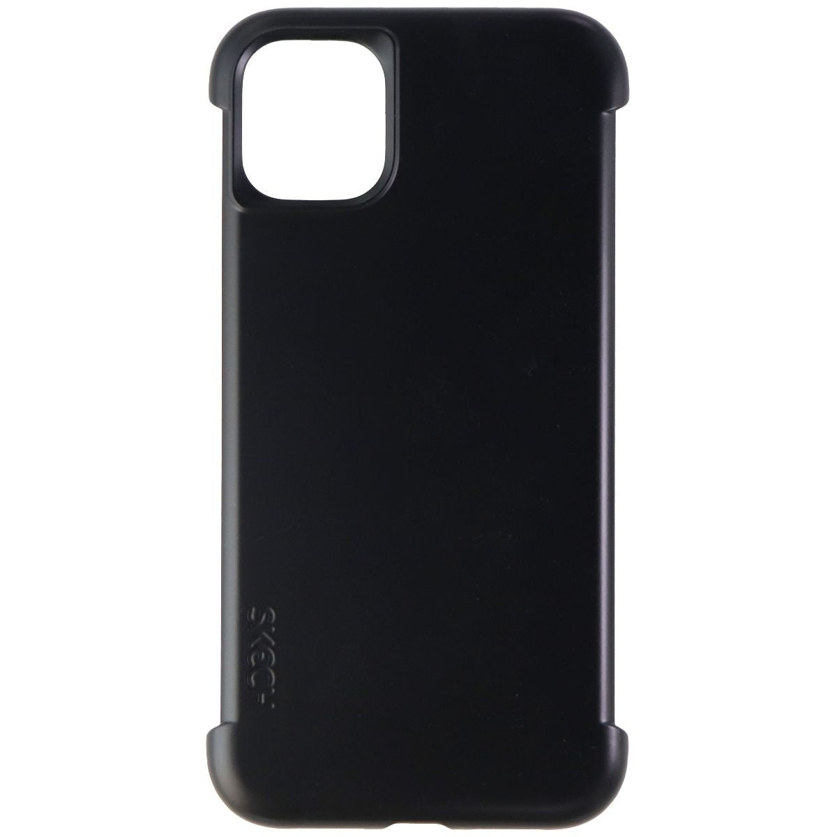 Skech Stark Minimal Protection Case for Apple iPhone 11 & iPhone XR - Black Cell Phone - Cases, Covers & Skins Skech - Simple Cell Bulk Wholesale Pricing - USA Seller