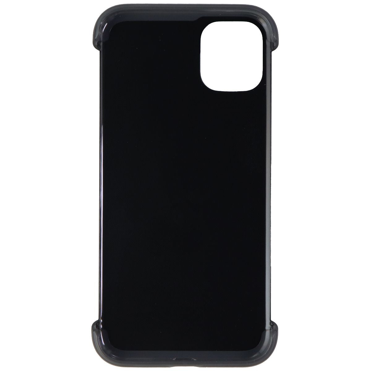 Skech Stark Minimal Protection Case for Apple iPhone 11 & iPhone XR - Black Cell Phone - Cases, Covers & Skins Skech - Simple Cell Bulk Wholesale Pricing - USA Seller