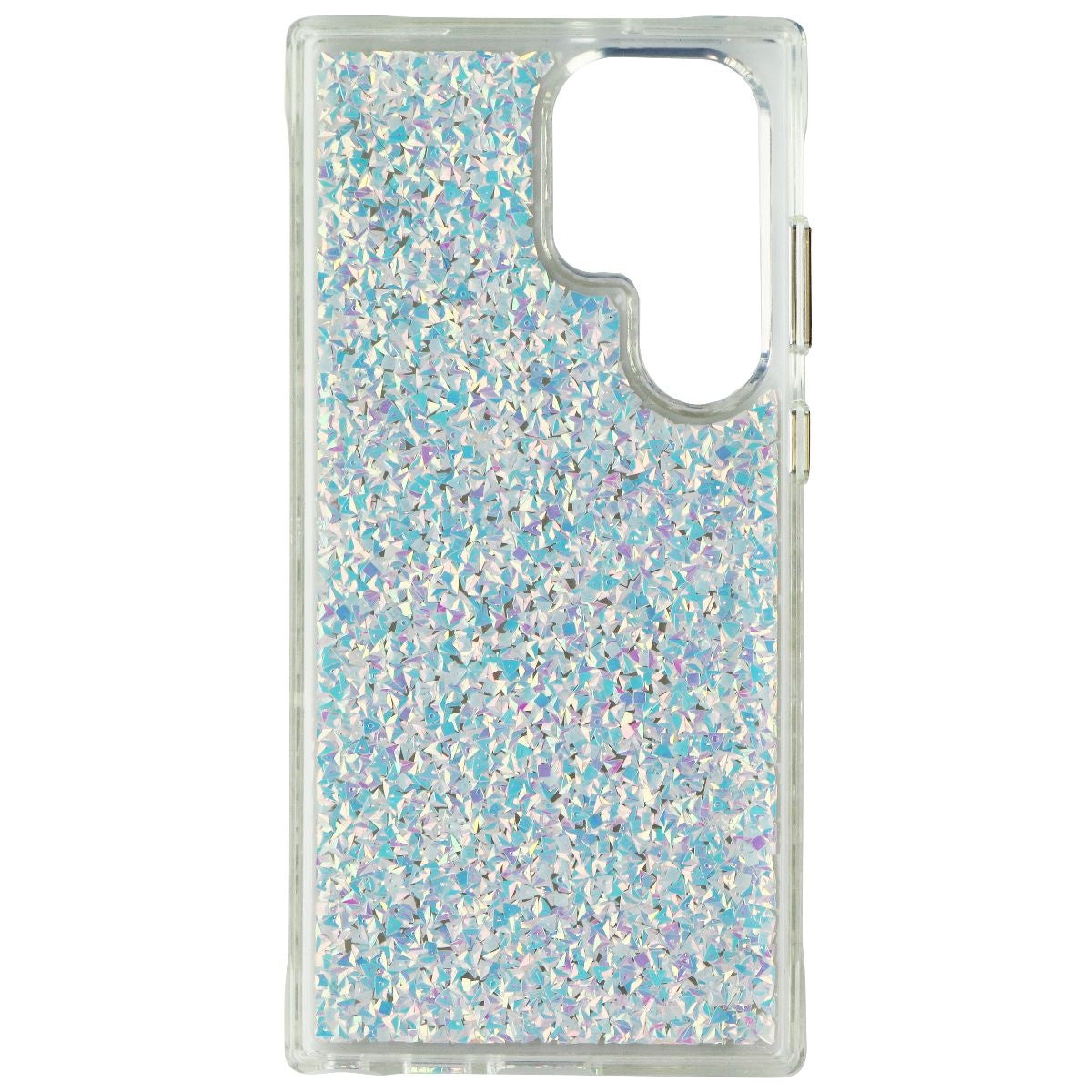 Case-Mate Twinkle Series Case for Samsung Galaxy S23 Ultra - Twinkle Diamond Cell Phone - Cases, Covers & Skins Case-Mate - Simple Cell Bulk Wholesale Pricing - USA Seller