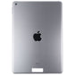 Apple iPad 10.2-inch 7th Gen Tablet (A2197) Wi-Fi Only - 128GB / Space Gray