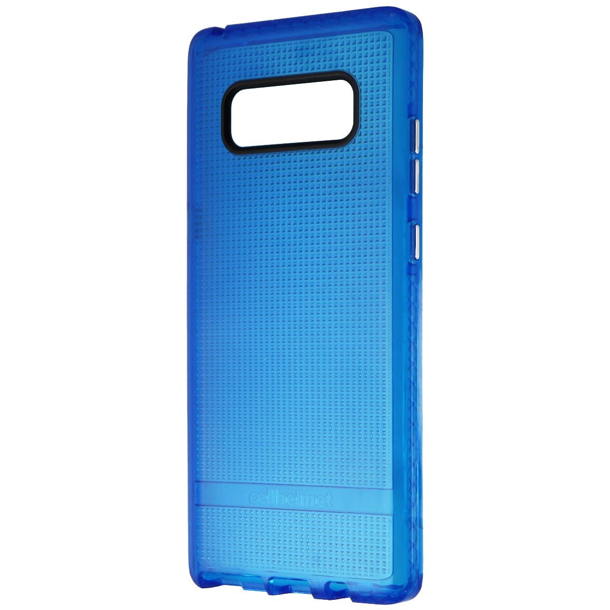 CellHelmet Altitude X PRO Series Gel Case for Samsung Galaxy Note8 - Blue Cell Phone - Cases, Covers & Skins CellHelmet    - Simple Cell Bulk Wholesale Pricing - USA Seller