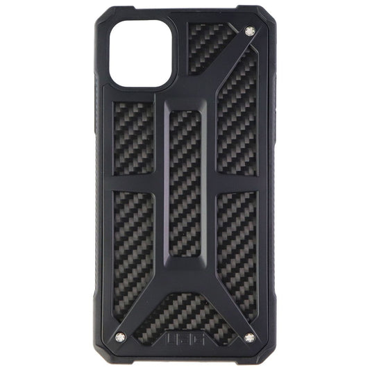 Urban Armor Gear Monarch Series Case for Apple iPhone 11 Pro Max - Carbon Fiber Cell Phone - Cases, Covers & Skins Urban Armor Gear - Simple Cell Bulk Wholesale Pricing - USA Seller