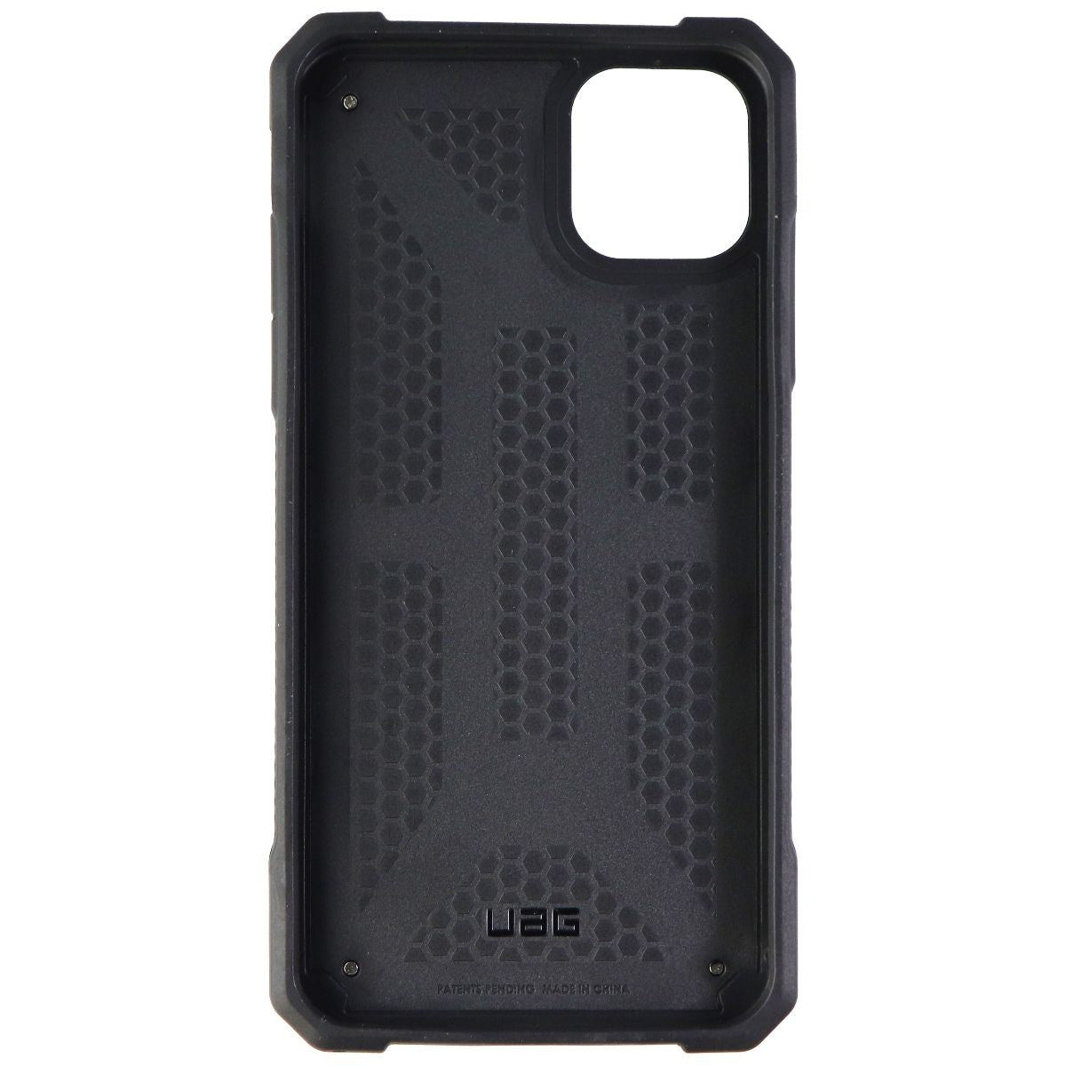 Urban Armor Gear Monarch Series Case for Apple iPhone 11 Pro Max - Carbon Fiber Cell Phone - Cases, Covers & Skins Urban Armor Gear - Simple Cell Bulk Wholesale Pricing - USA Seller