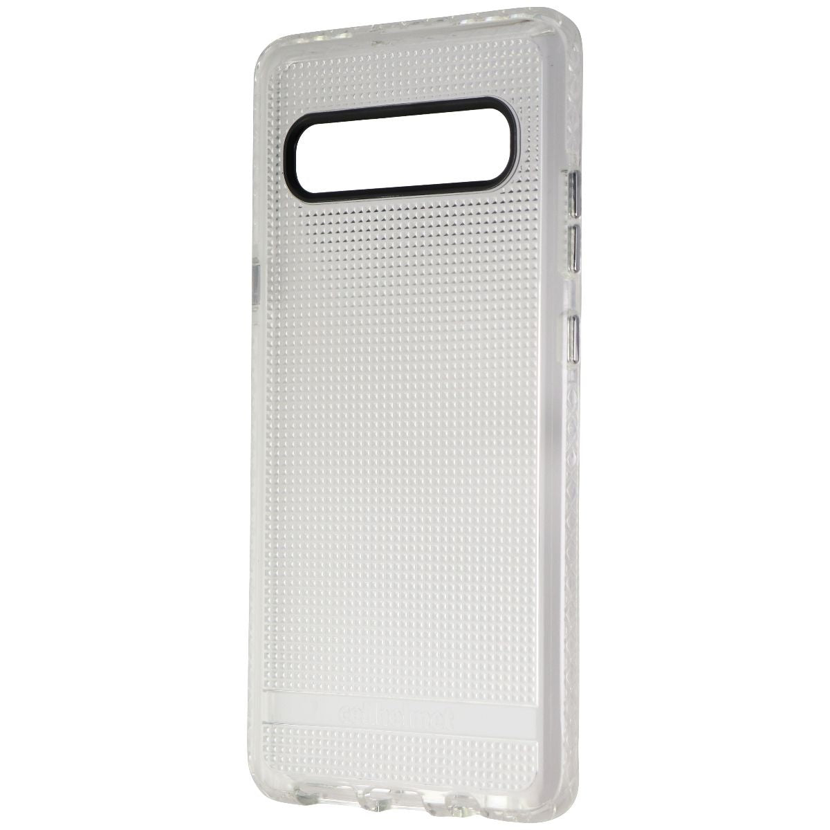 CellHelmet Altitude X Series Case for Samsung Galaxy S10 5G - Clear Cell Phone - Cases, Covers & Skins CellHelmet - Simple Cell Bulk Wholesale Pricing - USA Seller